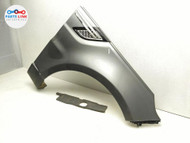 2014-17 RANGE ROVER SPORT FRONT RIGHT FENDER WING SHELL TRIM PANEL GRAY L494 873 #RS080823