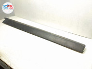 2013-17 RANGE ROVER RIGHT ROCKER PANEL SIDE SKIRT TRIM MOLDING LWB L494 L405 462 RR062424-009