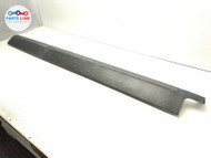 2013-17 RANGE ROVER LEFT ROCKER PANEL SIDE SKIRT TRIM MOLDING LWB L494 L405 L462 RR062424-008