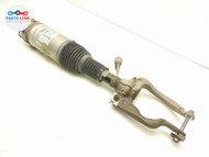 2013-17 RANGE ROVER FRONT LEFT STRUT AIR ACTIVE SPRING BAG GAS SWB ASSEMBLY L405 RR062424-025