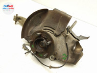 2013-17 RANGE ROVER FRONT RIGHT SPINDLE KNUCKLE WHEEL HUB STEERING ASSEMBLY L405 RR062424-038