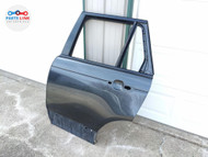 2013-17 RANGE ROVER L405 REAR LEFT DOOR SHELL FRAME DRIVER SWB GREY LRC 950 OEM RR062424-059
