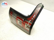 2013-17 RANGE ROVER REAR LEFT TAIL LIGHT TURN BRAKE STOP RED LED LAMP PLUG L405 RR062424-040