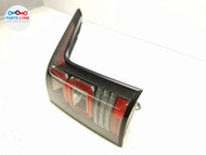 2013-17 RANGE ROVER REAR RIGHT TAIL LIGHT TURN BRAKE STOP RED LED LAMP PLUG L405 RR062424-041