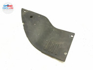 2013-17 RANGE ROVER FRONT RIGHT RADIATOR COVER UNDER HOOD TRIM SHIELD L405 L494 RR062424-044