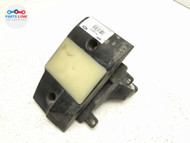 2013-16 RANGE ROVER REAR LEFT BLIND SPOT SENSOR RADAR MODULE BRACKET SET L405 RR062424-048