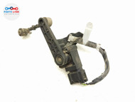 13-17 RANGE ROVER L405 FRONT RIGHT SUSPENSION HEIGHT LEVEL SENSOR ACTUATOR PLUG RR062424-068