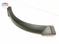 2013-22 RANGE ROVER L405 REAR LEFT FENDER FLARE ARCH TRIM MOLDING MUD GUARD LIP #RR062424