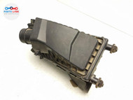 2014-19 RANGE ROVER L405 LEFT AIRBOX ENGINE MOTOR CLEANER INTAKE GAS 3L L494 462 RR062424-076