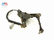 2013-17 RANGE ROVER L405 FRONT LEFT SUSPENSION HEIGHT LEVEL SENSOR ACTUATOR PLUG #RR062424