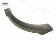2013-22 RANGE ROVER L405 REAR RIGHT FENDER FLARE ARCH TRIM MOLDING MUD GUARD LIP #RR062424