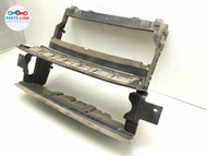 2013-17 RANGE ROVER L405 RADIATOR SHROUD DUCT TRIM SUPPORT BRACKET DEFLECTOR OEM RR062424-083