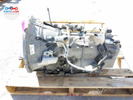 2014 RANGE ROVER L405 TRANSMISSION 8 SPEED AUTO GEARBOX 3.0L GAS START STOP L494 RR062424-088
