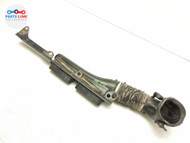 2013-21 RANGE ROVER L405 RIGHT FENDER AIR INTAKE PIPE ELBOW ENGINE DUCT L494 OEM RR062424-080