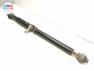 2013-16 RANGE ROVER L405 REAR DRIVE SHAFT PROP CARDAN 2 SPEED SWB ASSEMBLY L494 RR062424-100
