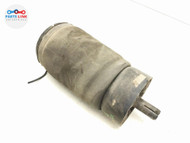 2013-22 RANGE ROVER L405 REAR AIR SHOCK STRUT SPRING BAG FULLSIZE GENUINE OEM RR062424-104