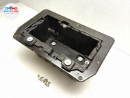 2013-17 RANGE ROVER L405 BATTERY BOX TRUNK TRAY HOLDER TOTE BRACKET GUARD L494 RR062424-106
