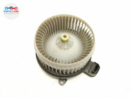 2013-15 RANGE ROVER L405 FRONT AC FAN BLOWER MOTOR AIR HEATER WHEEL GENUINE OEM RR062424-122