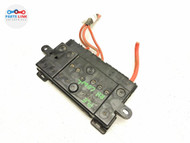 2013-16 RANGE ROVER L405 FRONT COWL FUSE BOX POWER RELAY GRID TERMINAL SPORT 494 RR062424-123