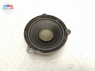 2013-22 RANGE ROVER L405 DOOR SMALL SPEAKER MID-RANGE AUDIO SOUND L494 VELAR OEM RR062424-113