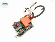 2013-17 RANGE ROVER L405 POWER DISTRIBUTION MODULE START STOP DPLA14F70AB L494 RR062424-125