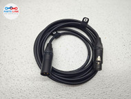 RØDE RODE XLR-3 3M 10ft Microphone Cable Male to Female Black - Used RODEXLRBLK-3FT-CABLE