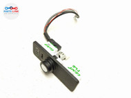 2013-16 RANGE ROVER L405 CENTER CONSOLE USB AUX JACK POWER SOCKET PLUG ASSY L494 RR062424-130
