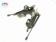 2013-22 RANGE ROVER L405 FRONT HOOD BONNET HINGE SHOCK STRUT SET SPORT L494 GREY RR062424-161