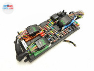 2014-15 RANGE ROVER L405 DASH FUSE BOX POWER RELAY HARNESS PLUG SET DK5214F041AC RR062424-126