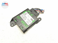 2013-17 RANGE ROVER L405 FRONT RIGHT SEAT HEATER CONTROL MODULE ECM DPLA14C725CA RR062424-131