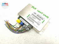 2013-16 RANGE ROVER L405 INTEGRATED TRANSFER CASE CONTROL MODULE DPLA7H417BA RR062424-135