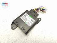 2013-17 RANGE ROVER L405 FRONT LEFT SEAT HEATER CONTROL MODULE DPLA14C725CA L494 RR062424-136