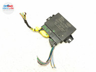 2014 RANGE ROVER L405 PARKING AID CONTROL MODULE PDC UNIT BRAIN DPLA15C859DL 494 RR062424-139