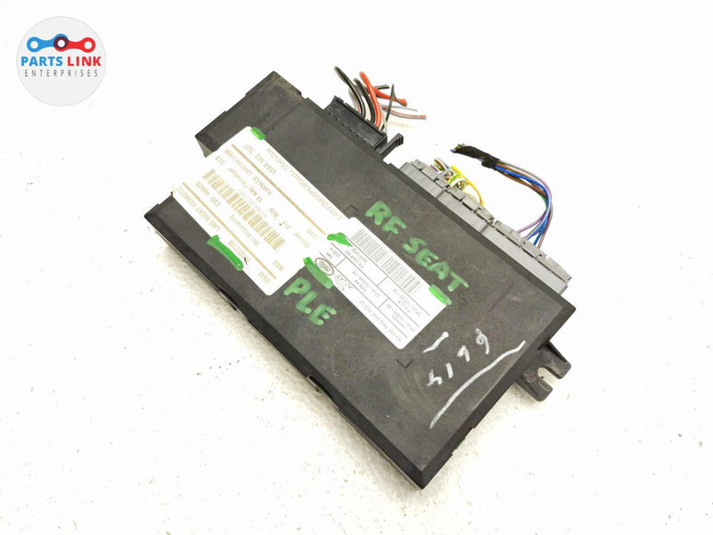 2014 LR Range Rover L405 Front Left or Right Side Heated Seat Control Module OEM