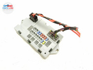 2013-22 RANGE ROVER L405 REAR FUSE BOX POWER RELAY FUSEBOX CPLA14Q073AA L494 550 RR062424-145