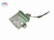 2014-19 RANGE ROVER L405 HEADLIGHT CONTROL MODULE UNIT HARNESS SET DK6213K031AC RR062424-148