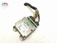 2014-15 RANGE ROVER L405 AIRBAG RESTRAINT CONTROL MODULE DK6214D374AF L494 L538 RR062424-150