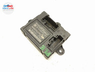 2014 RANGE ROVER L405 FRONT LEFT DOOR CONTROL MODULE DPLA14D618AC SPORT L494 RR062424-154