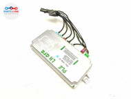 2013-15 RANGE ROVER L405 CAMERA SURROUND VIEW CONTROL MODULE DPLA14F026AF L494 RR062424-152