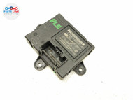 2014 RANGE ROVER L405 REAR RIGHT DOOR CONTROL MODULE DPLA14D620AB SPORT L494 SWB RR062424-157