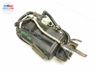 2013-22 RANGE ROVER L405 FUEL CHARCOAL VAPOR EVAP CANISTER TANK VALVE SPORT L494 RR062424-173