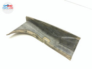 2013-22 RANGE ROVER L405 REAR LEFT JAMB TRIM ACCESS LOWER QUARTER TAILLIGHT TRIM #RR062424