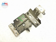 2013-22 RANGE ROVER L405 FRONT LEFT FENDER BRACKET LOWER SUPPORT MOUNT GREY 950 RR062424-175