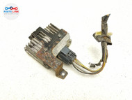 2013-22 RANGE ROVER L405 FUEL PUMP DRIVER MODULE HARNESS SET CPLA9D370AA L494 RR062424-168