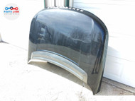 2013-17 RANGE ROVER L405 FRONT HOOD BONNET COVER SHELL TRIM ASSEMBLY GREY 950 RR062424-183