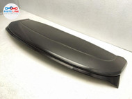 2013-22 RANGE ROVER L405 REAR ROOF SPOILER LID 3RD BRAKE LIGHT WING ASSEMBLY OEM RR062424-187