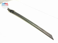 2013-22 RANGE ROVER L405 FRONT LEFT TRIM A PILLAR WINDSHIELD MOLDING APPLIQUE RR062424-208