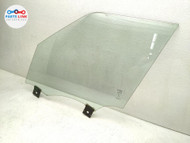 2013-17 RANGE ROVER L405 FRONT LEFT DOOR GLASS WINDOW ACOUSTIC DRIVER SIDE OEM RR062424-213