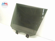 2013-17 RANGE ROVER L405 REAR LEFT DOOR GLASS OPEN WINDOW DRIVER SWB SHORT OEM RR062424-214