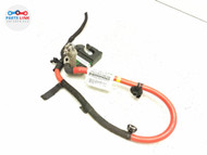 2013-16 RANGE ROVER L405 POSITIVE BATTERY CABLE TERMINAL END PLUG HARNESS L494 RR062424-195